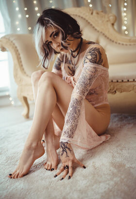 Zayuri नग्न लीक OnlyFans फोटो 73