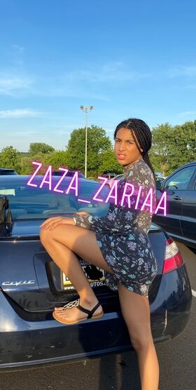 Zaza Zariaa Nude Leaks OnlyFans Photo 1