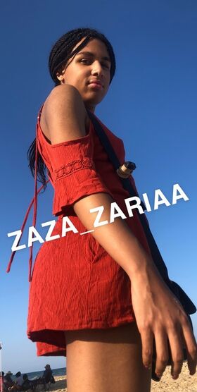 Zaza Zariaa Nude Leaks OnlyFans Photo 4
