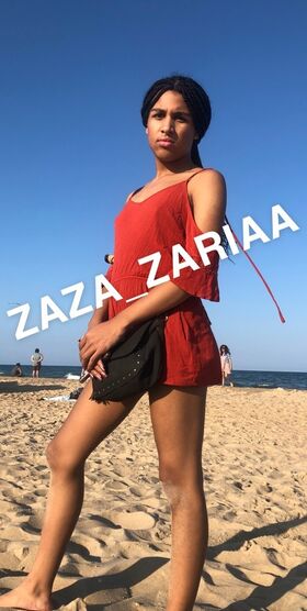 Zaza Zariaa Nude Leaks OnlyFans Photo 6