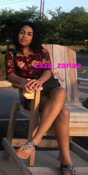 Zaza Zariaa Nude Leaks OnlyFans Photo 10
