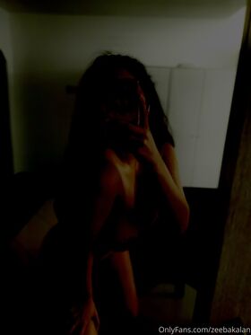 Zeeba Kalan Nude Leaks OnlyFans Photo 57