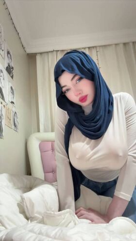 Zelal Φωτογραφία γυμνής διαρροής OnlyFans 66