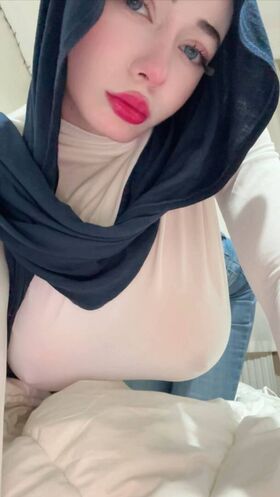 Zelal Φωτογραφία γυμνής διαρροής OnlyFans 70