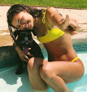 Zendaya Nude Leaks OnlyFans Photo 286