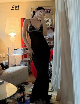 Zenny Гола изтичане OnlyFans снимка 192