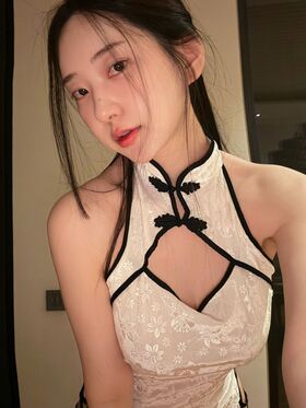 Zenny Гола изтичане OnlyFans снимка 201