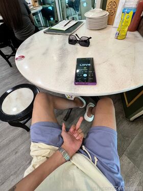 Zer0ne888 नग्न लीक OnlyFans फोटो 1