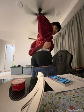 Zer0ne888 नग्न लीक OnlyFans फोटो 10