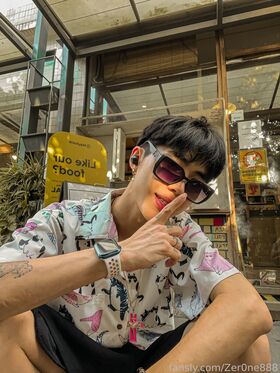 Zer0ne888 नग्न लीक OnlyFans फोटो 21