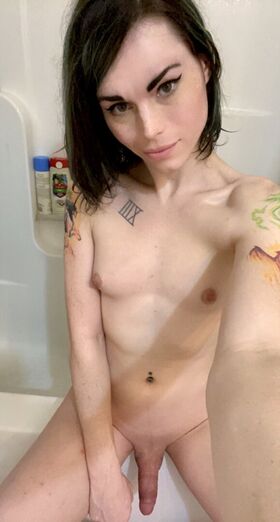 Zexion1337 Nude Leaks OnlyFans Photo 1