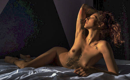 Zeynep Renda Nude Leaks OnlyFans Photo 25