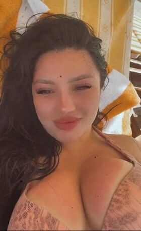 Zhansaya Dakarimova Nude Leaks OnlyFans Photo 10