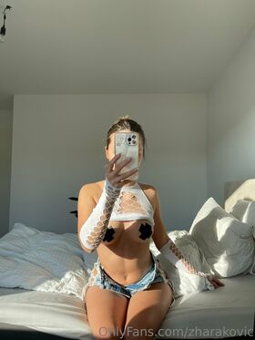 Zhara Kovic Nude Leaks OnlyFans Photo 11