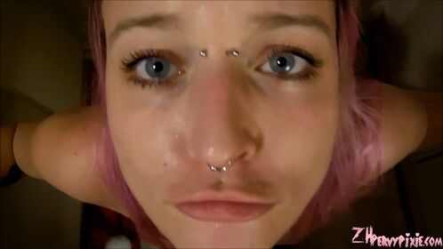 ZHPervyPixie รูป OnlyFans เปลือยรั่วไหล 33