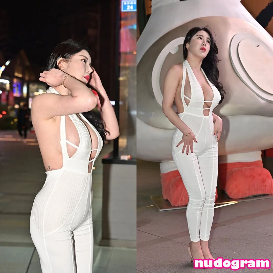 Zhu XiaoqiZhu Xiaoqi a vision of erotic beauty