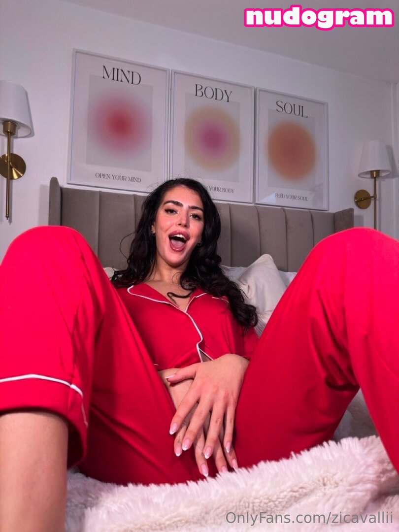 zicavallii  zzicavalli Nude Leaks OnlyFans Photo 9 - Nudogram v2.1