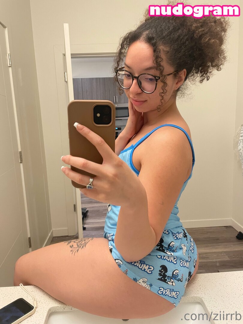 ziirrb  ziirrbb Photo divulguée nue OnlyFans 12 - Nudogram v2.1