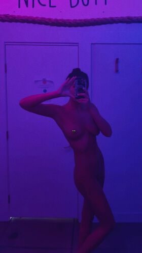 Zita Vass Nude Leaks OnlyFans Photo 18