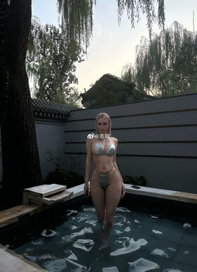zmeixio Nude Leaks OnlyFans Photo 46