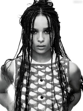 Zoë Kravitz