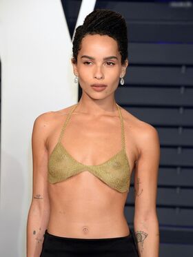Zoë Kravitz