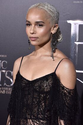 Zoë Kravitz