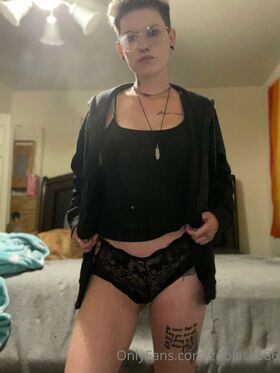 zoblack686 Nude Leaks OnlyFans Photo 30