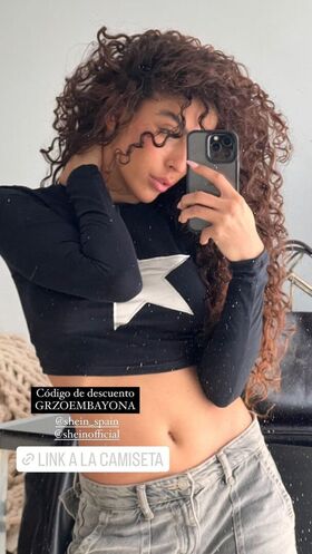 Zoe Bayona Nude Leaks OnlyFans Photo 5