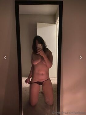 Zoe Bishop Nude Leaks OnlyFans Photo 51