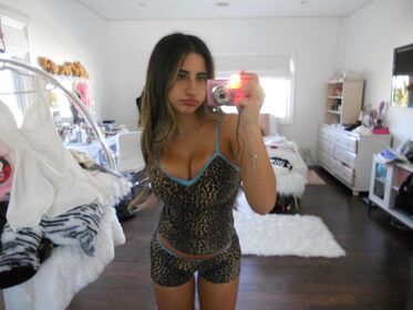Zoe Ducorsky Nude Leaks OnlyFans Photo 23
