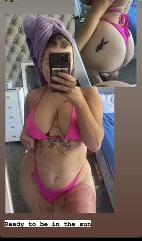 Zoe_ellerington Nude Leaks OnlyFans Photo 10