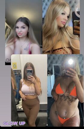 Zoe_ellerington Nude Leaks OnlyFans Photo 14