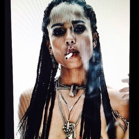 Zoe Kravitz