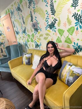 zoeemonroe Nude Leaks OnlyFans Photo 67