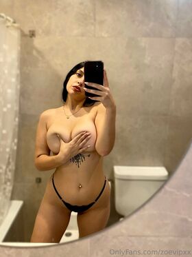 zoevipxx Nude Leaks OnlyFans Photo 49