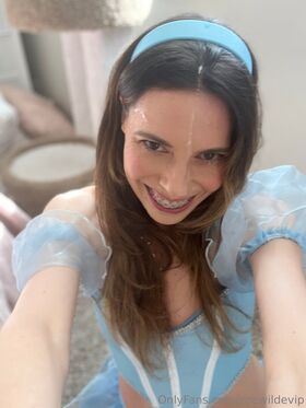 zoewildevip Meztelen szivárgott OnlyFans fotó 29