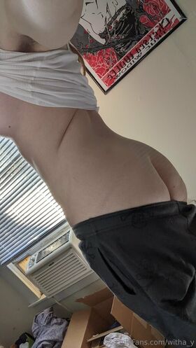 Zoewithay Photo divulguée nue OnlyFans 8