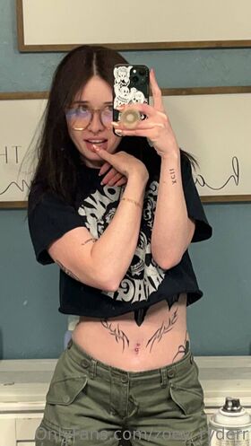 zoey_ryderr Nude Leaks OnlyFans Photo 34