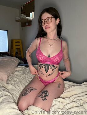 zoey_ryderr Nude Leaks OnlyFans Photo 51