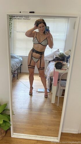 zoeybaby99 Nude Leaks OnlyFans Photo 36