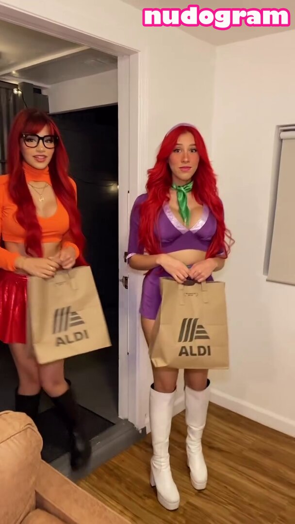 ZoeyDiGiacomo / waifuminx Nude Leaks OnlyFans Photo #5 - Nudogram v2.0