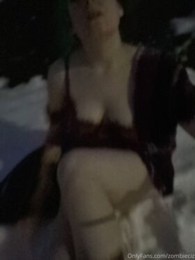 zombieciz Nude Leaks OnlyFans Photo 50