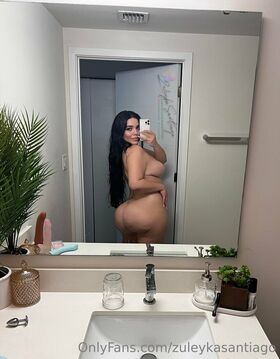 Zuleyka Santiago Nude Leaks OnlyFans Photo 15