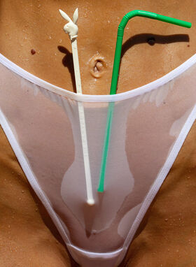 Zuriñe Aspiunza Nude Leaks OnlyFans Photo 2